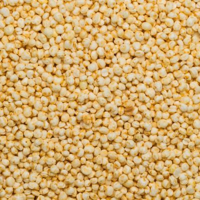 Quinoa gepoft van Do It, 1 x 8kg